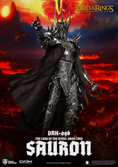 Lord of the Rings Dynamic 8ction Heroes Action Figure 1/9 Sauron 29 cm 4711385241686