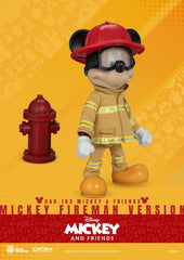 Mickey & Friends Dynamic 8ction Heroes Action 4711385241167