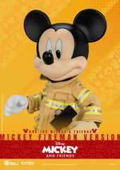 Mickey & Friends Dynamic 8ction Heroes Action 4711385241167