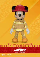 Mickey & Friends Dynamic 8ction Heroes Action 4711385241167