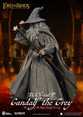 Lord of the Rings Dynamic 8ction Heroes Action Figure 1/9 Gandalf the Grey 21 cm 4711385242218