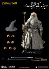 Lord of the Rings Dynamic 8ction Heroes Action Figure 1/9 Gandalf the Grey 21 cm 4711385242218