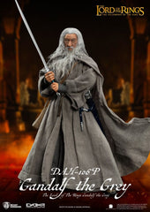 Lord of the Rings Dynamic 8ction Heroes Action Figure 1/9 Gandalf the Grey 21 cm 4711385242218