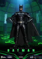 DC Comics Dynamic 8ction Heroes Action Figure 1/9 Batman (Batman Forever) 21 cm 4711385245974