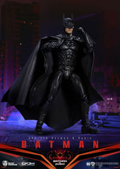 DC Comics Dynamic 8ction Heroes Action Figure 1/9 Batman (Batman & Robin) 21 cm 4711385245981