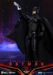 DC Comics Dynamic 8ction Heroes Action Figure 1/9 Batman (Batman & Robin) 21 cm 4711385245981