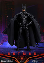 DC Comics Dynamic 8ction Heroes Action Figure 1/9 Batman (Batman & Robin) 21 cm 4711385245981