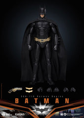 DC Comics Dynamic 8ction Heroes Action Figure 1/9 Batman (Batman Begins) 21 cm 4711385246001