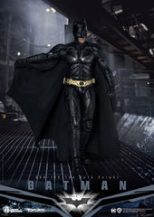 DC Comics Dynamic 8ction Heroes Action Figure 1/9 Batman (The Dark Knight) 21 cm 4711385246018