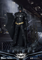 DC Comics Dynamic 8ction Heroes Action Figure 1/9 Batman (The Dark Knight) 21 cm 4711385246018