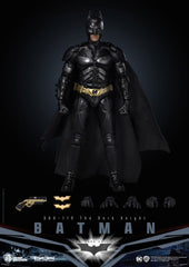 DC Comics Dynamic 8ction Heroes Action Figure 1/9 Batman (The Dark Knight) 21 cm 4711385246018