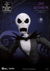 Nightmare before Christmas Dynamic 8ction Heroes Action Figure 1/9 Jack 21 cm 4711385250480