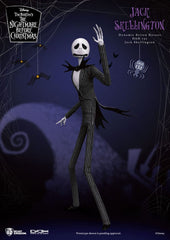 Nightmare before Christmas Dynamic 8ction Heroes Action Figure 1/9 Jack 21 cm 4711385250480