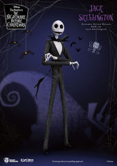 Nightmare before Christmas Dynamic 8ction Heroes Action Figure 1/9 Jack 21 cm 4711385250480