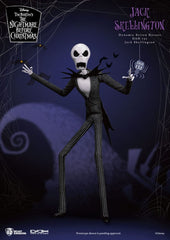 Nightmare before Christmas Dynamic 8ction Heroes Action Figure 1/9 Jack 21 cm 4711385250480