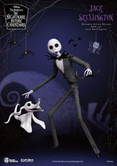 Nightmare before Christmas Dynamic 8ction Heroes Action Figure 1/9 Jack 21 cm 4711385250480