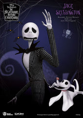 Nightmare before Christmas Dynamic 8ction Heroes Action Figure 1/9 Jack 21 cm 4711385250480