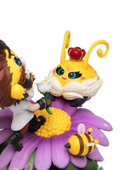 League of Legends D-Stage PVC Diorama Set Nunu & Beelump & Heimerstinger 16 cm 4711203452812