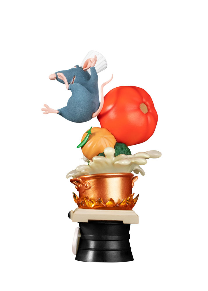 Ratatouille D-Stage PVC Diorama Remy 15 cm 4711203457213