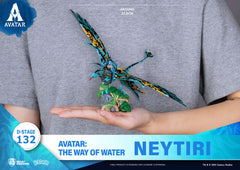 Avatar 2 D-Stage PVC Diorama Neytiri 15 cm 4711203453987