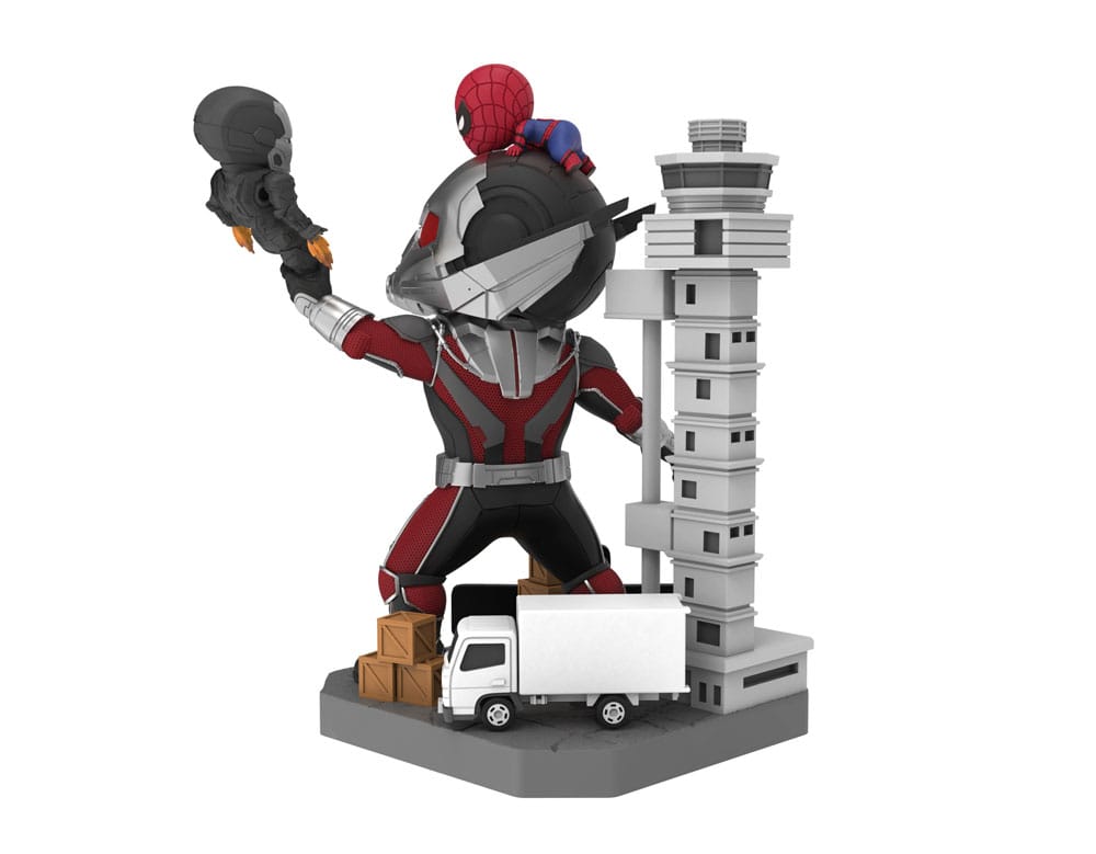 The Infinity Saga D-Stage PVC Diorama Antman 14 cm 4711203457886