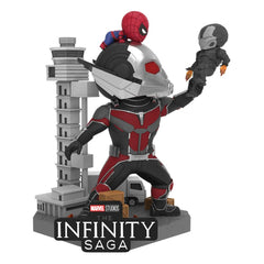 The Infinity Saga D-Stage PVC Diorama Antman 14 cm 4711203457886