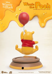 Disney Egg Attack Floating Figure Winnie the Pooh 19 cm 4711385244540