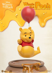 Disney Egg Attack Floating Figure Winnie the Pooh 19 cm 4711385244540