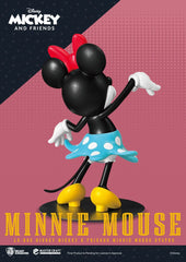 Disney Life-Size Statue Minnie Mouse 104 cm 4711385242386