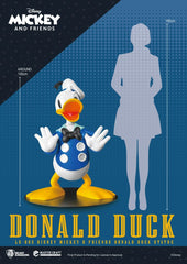 Disney Life-Size Statue Donald Duck 103 cm 4711385242379