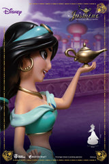 Disney (Aladdin) Master Craft Statue Jasmine 38 cm 4710227014945