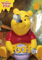 Disney Master Craft Statue Winnie the Pooh 31 cm 4710586068252