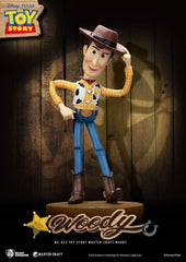 Toy Story Master Craft Statue Woody 46 cm 4711061141552