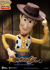 Toy Story Master Craft Statue Woody 46 cm 4711061141552