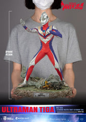 Ultraman Master Craft Statue Ultraman Tiga 41 cm 4711203454465