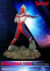 Ultraman Master Craft Statue Ultraman Tiga 41 cm 4711203454465