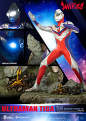 Ultraman Master Craft Statue Ultraman Tiga 41 cm 4711203454465