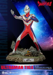 Ultraman Master Craft Statue Ultraman Tiga 41 cm 4711203454465