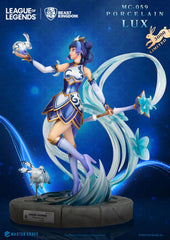 League of Legends Master Craft Statue Porcela 4711203454939