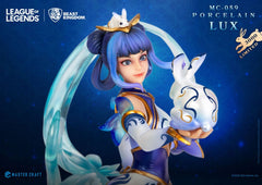 League of Legends Master Craft Statue Porcela 4711203454939