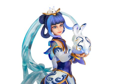 League of Legends Master Craft Statue Porcela 4711203454939