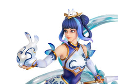 League of Legends Master Craft Statue Porcela 4711203454939