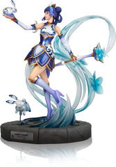 League of Legends Master Craft Statue Porcela 4711203454939