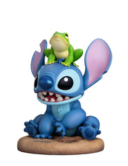 Disney 100th Master Craft Statue Stitch with  4711203455561