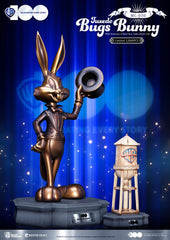 Looney Tunes 100th anniversary of Warner Bros. Studios Master Craft Statue Bugs Bunny 46 cm 4711203456278