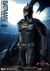 Batman Master Craft Statue Batman Modern Suit 42 cm 4711385243499