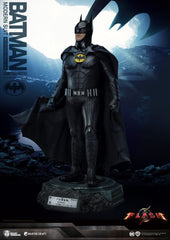 Batman Master Craft Statue Batman Modern Suit 42 cm 4711385243499