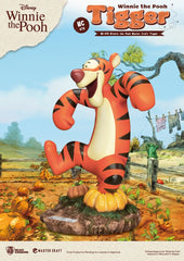 Disney Master Craft Statue Tigger (Winnie the Pooh) 39 cm 4711385243536