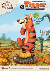 Disney Master Craft Statue Tigger (Winnie the 4711385243536