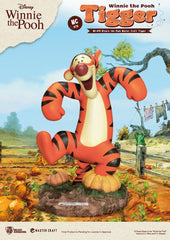 Disney Master Craft Statue Tigger (Winnie the 4711385243536